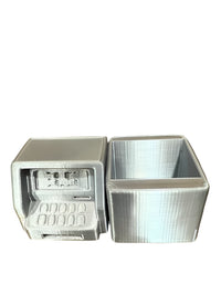 ATM Stash Container