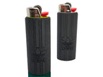 3 Stripes Bic Lighter Sleeve