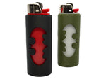 Batman Bic Lighter Sleeve
