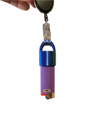Lighter Leash Bic Lighter Sleeve