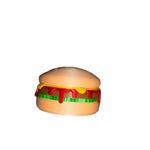 Burger Stash Container