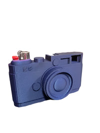 Camera Bic Lighter Sleeve
