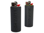 Chanel Bic Lighter Sleeve