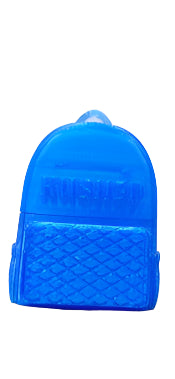 Goyard Backpack Stash Container