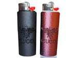 GG Bee Bic Lighter Sleeve