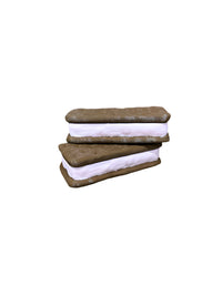 Ice Cream Sandwich Container