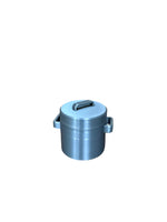 Gumbo Pot Stash Container