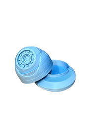 Security Camera Stash Container