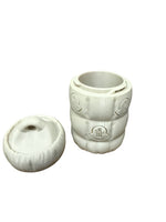 Moncler Puffer Stash Container