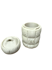 Moncler Puffer Stash Container