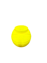 Basketball Stash Container
