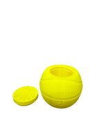 Basketball Stash Container