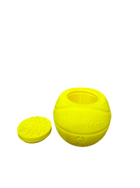 Basketball Stash Container