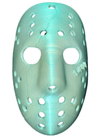 Jason Mask Wall Art