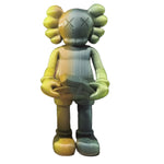 Counting Up Money Figure