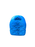 LV Backpack Stash Container