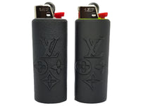LV Bic Lighter Sleeve V3