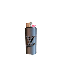 LV Bic Lighter Sleeve V2