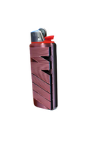 The BMW ArMen Bic Lighter Sleeve