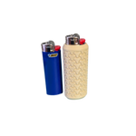 Custom NFC Bic Lighter Sleeve