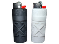 Off White Bic Lighter Sleeve