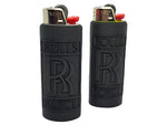 Rolls Bic Lighter Sleeve