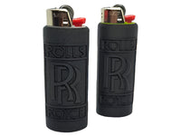 Rolls Bic Lighter Sleeve