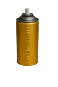 Spray Paint Stash Container