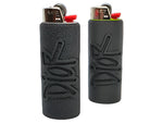 Dior x Stussy Bic Lighter Sleeve