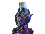 Vegeta Bic Lighter Sleeve