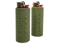 GTA 5 Stars Bic Lighter Sleeve