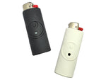 Yin Yang Bic Lighter Sleeve