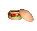 Burger Stash Container