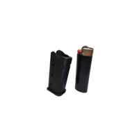 Full Clip Bic Lighter Sleeve