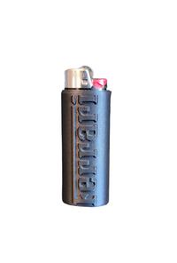 Ferrari Bic Lighter Sleeve