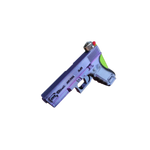 Glock Bic Lighter Sleeve