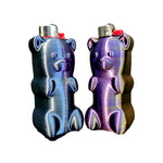 Gummy Bear Bic Lighter Sleeve