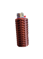 Kikko Design Bic Lighter Sleeve