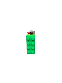 Lego Brick Lighter Sleeve