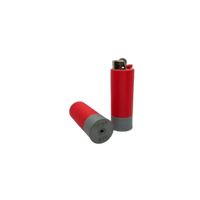 Shotgun Shell Bic Sleeve